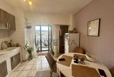Apartament 2 camere decomandate pe Titulescu! View de exceptie! - 6