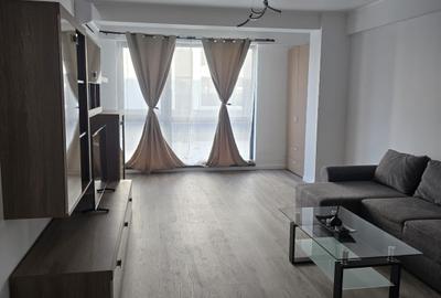 APARTAMENT 2 CAMERE | CAMPUS | TERMEN LUNG - 11