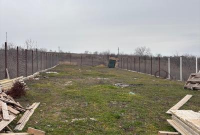 Început de casă teren - 15