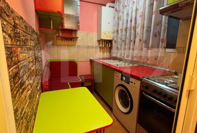 Apartament 2 camere, 58.27 mp, zona Nicolina - 7