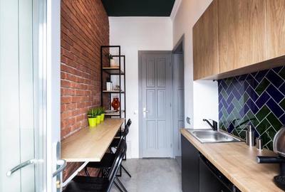 Apartament de vânzare, 1 cameră, 25 mp, zona The Office, ideal pentru investiție - 11