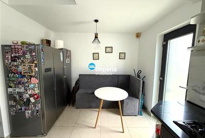 Casa P 144 mp, 500 mp, beci, mobilata,  panouri. Valea Adanca Iasi - 13