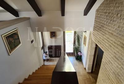 Casa 5 camere de vanzare in Grigorescu, Cluj Napoca - 39