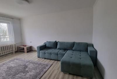 Apartament de 3 camere - Anton Bacalbasa - 1