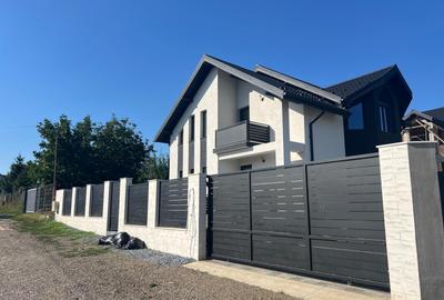 Vila P+M, 4 camere  ultramodern Valea Adanca Cod 155733 - 8