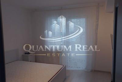 Inchiriere sau vanzare garsoniera Giurgiului, decomandata,spatioasa - 1