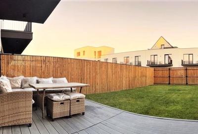 Inchiriere Vila 4 Camere Corbeanca-la 5 Minute de DN1 Value Center - 1