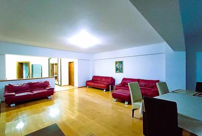 Apartament 3 camere 104 mp + loc parcare, de inchiriat in zona Delfinariu - 3