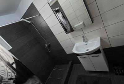 De inchiriat P+1+M,Popesti Leordeni-Centru - 5