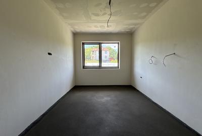 Casă tip duplex, 170 mp utili, 500 mp teren, sat Feleacu - 18
