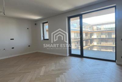 4 Camere cu gradina in Ansamblu rezidențial | Erou Iancu Nicolae - Jolie Ville - 5