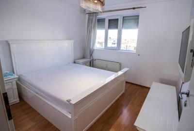 Locuință modernă, complet utilată, poziție excelentă - 8