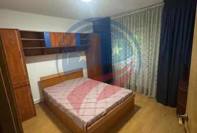 Apartament cu 2 camere decomandat, mobilat în Sărari