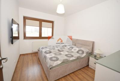 Penthouse 4 Camere decomandate, 2 Bai, Terasa generoasa - Plevnei - Sector 1 - 4