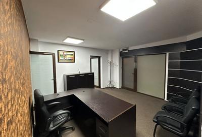 Spațiu office Unirii, mobilat complet, 2 lifturi, pază – Gemeni Center - 3