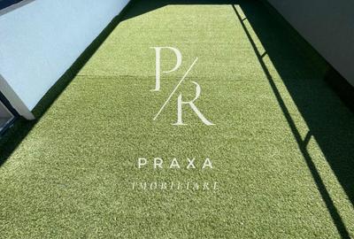 Apartament nou de vanzare, 1 camere cu o terasa de 39 mp! - 10