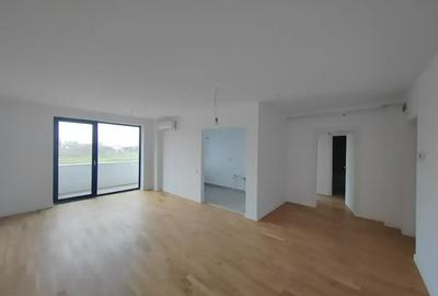Apartament cu 2 camere decomandat în Sisești