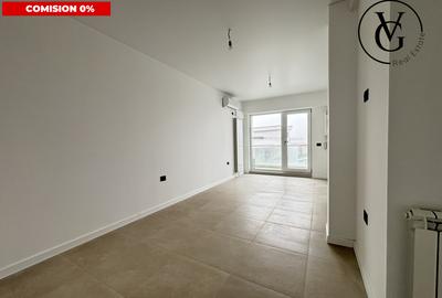 Apartament 2 camere - Alezzi Odyssey - Mamaia Nord - 8