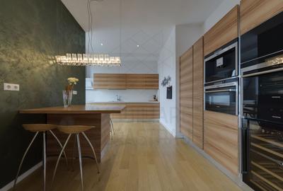 Nasara Suite  | Penthouse de LUX cu vedere la Lacul Baneasa - 12