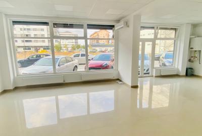 Proprietar-Spatiu comercial-52 mp-Chiajna– Chiriaș stabil, investiție sigură - 4