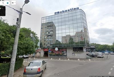 Inchiriez spatiu de birouri, zona Metrou Brancoveanu, 155mp, 1.705euro - 1