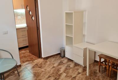 2 camere la curte cu centrala - pet Friendly- zona Iancului - 11