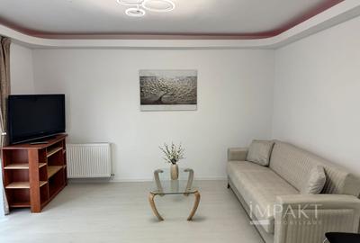 Apartament 2 camere cu grădină proprie  Mănăștur - 3