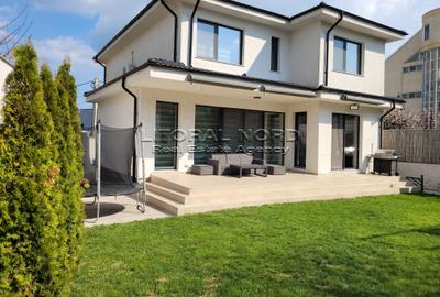 Exclusivitate-Ovidiu Vile, Imobil Sp+P+1E, constructie caramida 2021,teren 433mp - 1