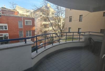 Apartament 3 camere // Loc parcare // Cartier Francez // Herastrau - 12