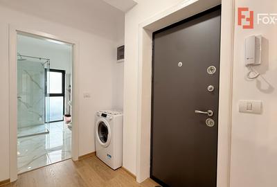 Prima inchiriere, apartament cu 3 camere - zona Mosnita Noua - 12