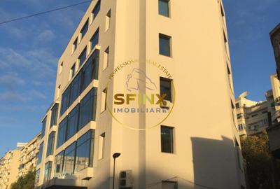 Cladire S-P-5E+TERASA-UNIRII-2305,69 mp -2 minute de metrou D. Cantemir - 1