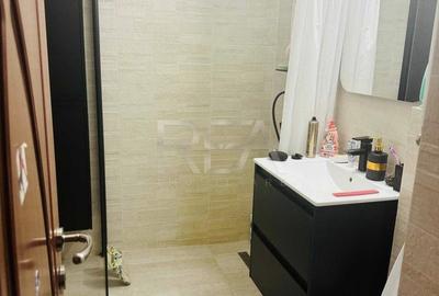 3 camere, decomandat,  et 3/4, 77mp -Drumul Sarii - 11