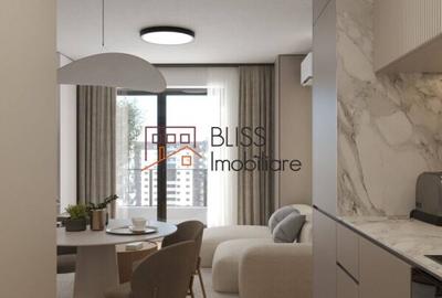 Apartament 2 camere în zona Campul Pipera Bucuresti - 6