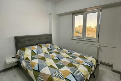 Drumul Taberei, vis a vis Auchan, bloc cu BRD an 1980 - 9