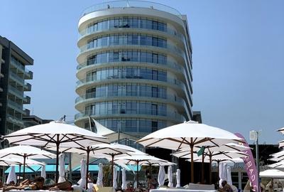 Studio in hotel de 4 stele White Tower, Mamaia - 1