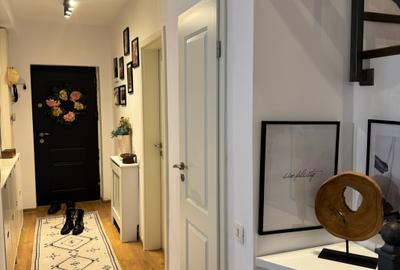 Casa parter +etaj gradina si terasa superba- COMISION 0% - 9