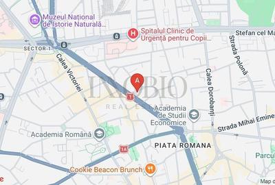 Apartament select Art Deco 221 mp | Ultracentral | Lascar Catargiu - 16