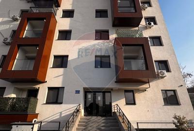 Vanzare apartament nou, 2 camere premium în complexul ROKA RESIDENCE - 17