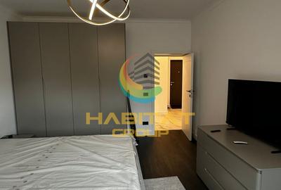 Dorobanti Beller Apartament 3 Camere Centrala Incalzire in Pardoseala 2 Boxe - 7