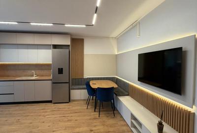 COMISION 0 /SUPERB /  PRIMA INCHIRIERE / COMPLET MOBILAT SI UTILAT - 2