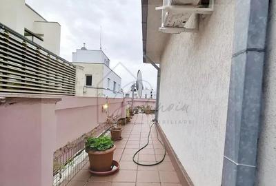 De vanzare Apartament 4 camere , Primăverii, Herastrau, Aviatorilor - 9