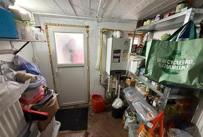 CASA P+M | STRADA LAPUSULUI | IOSIA | ORADEA | TEREN  478 MP - 21