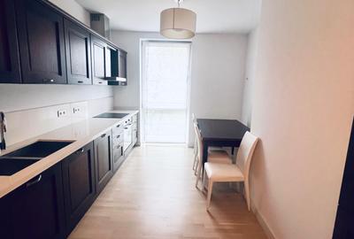 Dorobanti- apartament 4 camere de inhiriat - 6