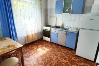 Inchirieri - Garsoniera MODERNA -Militari/Metrou Lujerului - 1