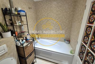 Apartament modern 3 camere 55 mp in zona Palas Mall - 8