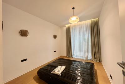 Apartament 3 camere cu Gradina -One Floreasca Vista - 13
