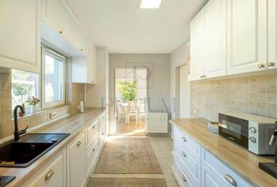 FREIDORF, CASA INDIVIDUALA, 4 DORMITOARE, 2 LIVINGURI, 2 BAI, BUCATARIE - 5