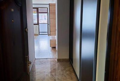 Apartament de 2 camere de inchiriat spatios Tractorul - Brasov - 6
