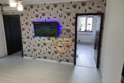 4 camere, Inel II Scoala 8, 57mp, balcon et 2/4, parcare, centrala gaz, A/C, Tv - 2