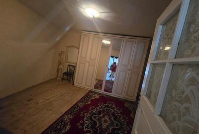 Casa cu doua corpuri si teren Lisa Jud Brasov - 17